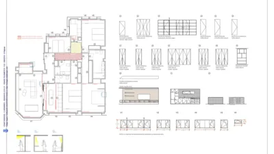 Apartment on Calle de Vitoria photo 19