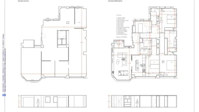 Apartment on Calle de Vitoria photo 21