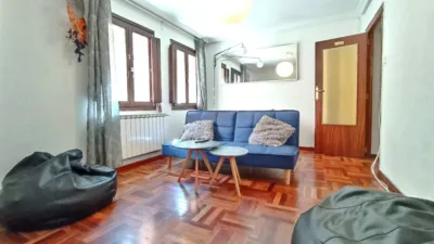 Apartment on Calle de San Esteban photo 2