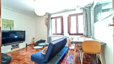 Apartment on Calle de San Esteban photo 7