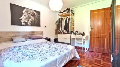 Apartment on Calle de San Esteban photo 22
