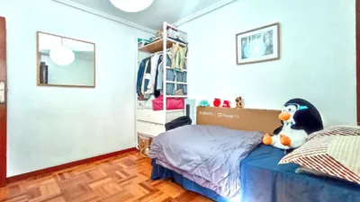 Apartment on Calle de San Esteban photo 15