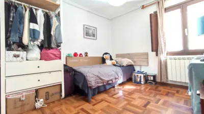 Apartment on Calle de San Esteban photo 13