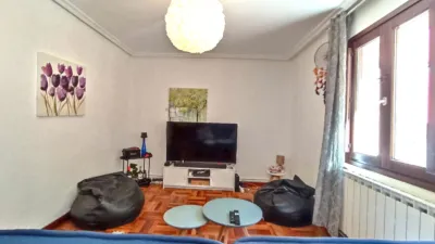 Apartment on Calle de San Esteban photo 5