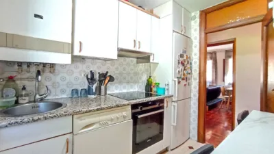 Apartment on Calle de San Esteban photo 25