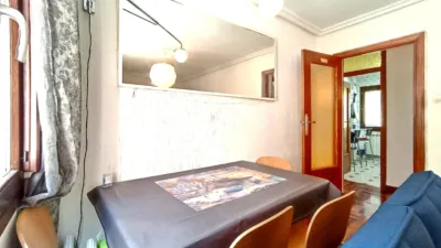 Apartment on Calle de San Esteban photo 8