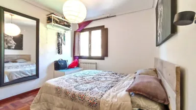Apartment on Calle de San Esteban photo 19