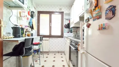 Apartment on Calle de San Esteban photo 23
