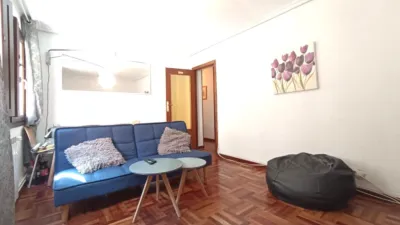 Apartment on Calle de San Esteban photo 4
