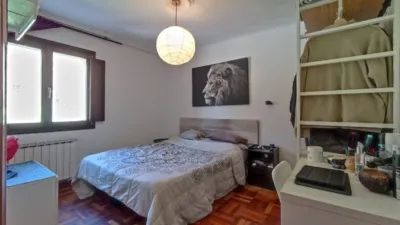 Apartment on Calle de San Esteban photo 18