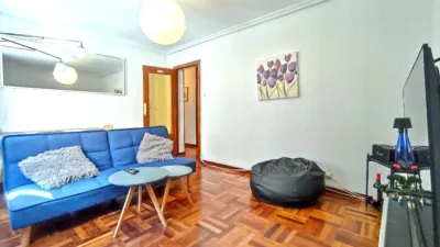 Apartment on Calle de San Esteban photo 3