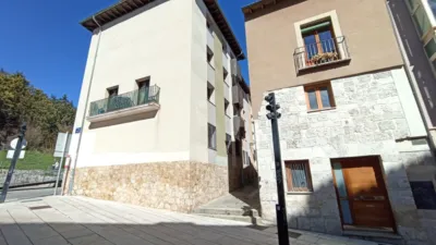 Apartment on Calle de San Esteban photo 29