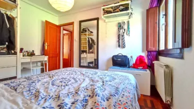 Apartment on Calle de San Esteban photo 21