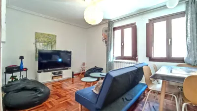 Apartment on Calle de San Esteban photo 6