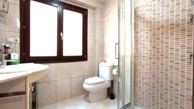 Apartment on Calle de San Esteban photo 9