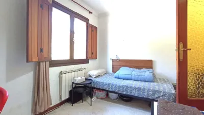 Apartment on Calle de San Esteban photo 26