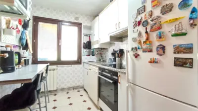 Apartment on Calle de San Esteban photo 24