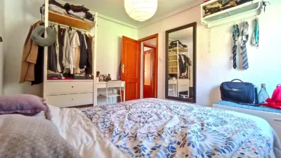 Apartment on Calle de San Esteban photo 20