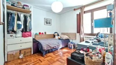 Apartment on Calle de San Esteban photo 12
