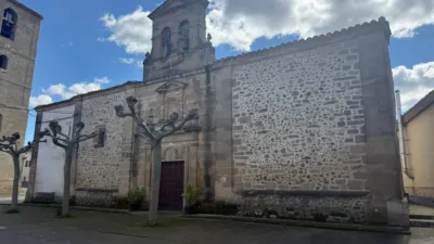 House on Calle Mayor photo 11
