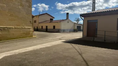 House on Calle Mayor photo 13
