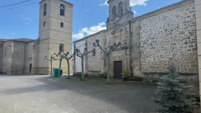 House on Calle Mayor photo 10