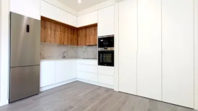 Apartment on Calle de la Tesorera photo 3