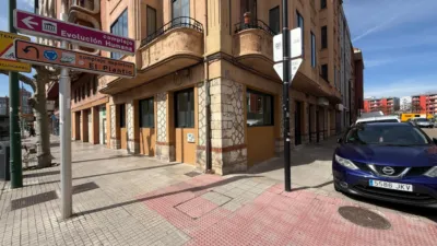 Piso en calle de la Tesorera photo 34