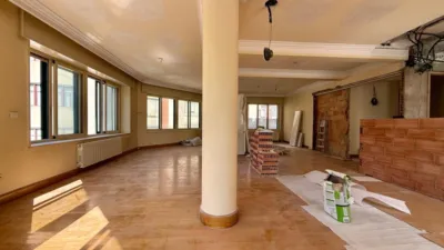 Apartment on Calle de Vitoria photo 4