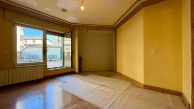Apartment on Calle de Vitoria photo 21