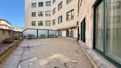 Apartment on Calle de Vitoria photo 18