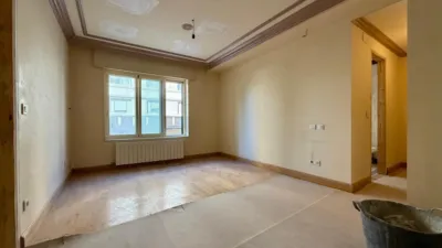 Apartment on Calle de Vitoria photo 23