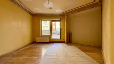 Apartment on Calle de Vitoria photo 22