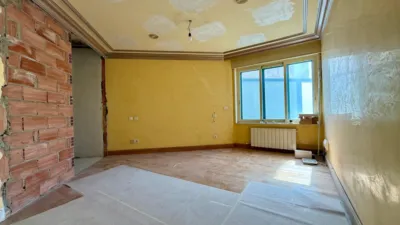 Apartment on Calle de Vitoria photo 28