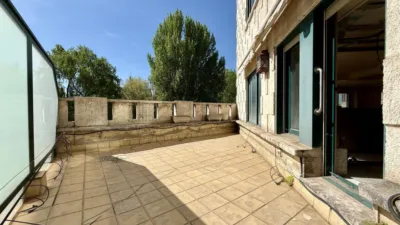 Apartment on Calle de Vitoria photo 13
