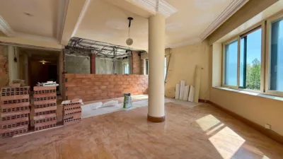 Apartment on Calle de Vitoria photo 9
