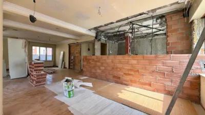 Apartment on Calle de Vitoria photo 11