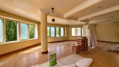 Apartment on Calle de Vitoria photo 8