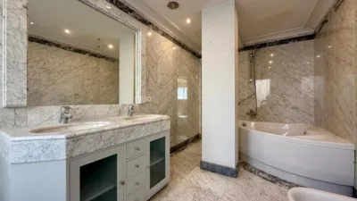 Apartment on Calle de Vitoria photo 30