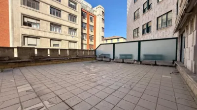 Apartment on Calle de Vitoria photo 19