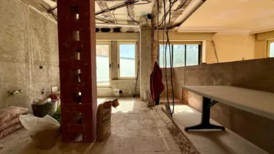 Apartment on Calle de Vitoria photo 10