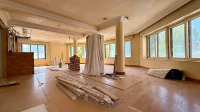 Apartment on Calle de Vitoria photo 6