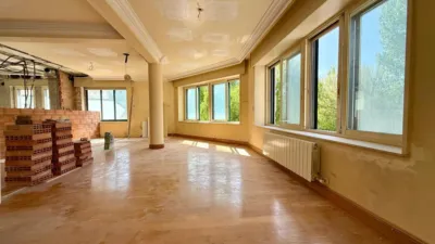Apartment on Calle de Vitoria photo 5