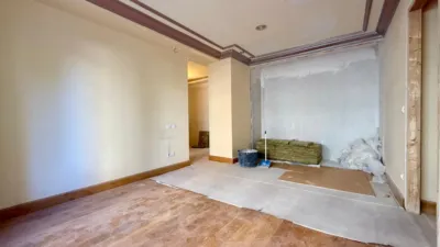 Apartment on Calle de Vitoria photo 26