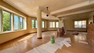 Apartment on Calle de Vitoria photo 3