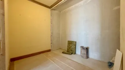 Apartment on Calle de Vitoria photo 31