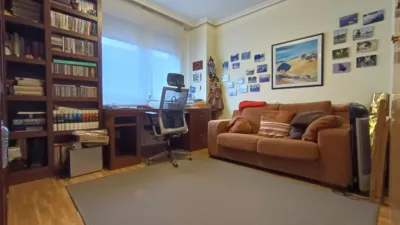 Apartment on Calle de Victoria Balfe photo 9