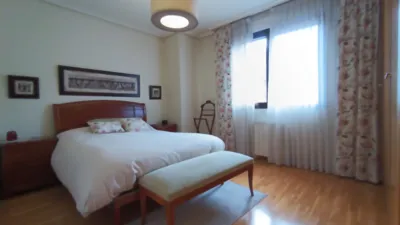 Apartment on Calle de Victoria Balfe photo 49