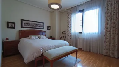 Apartment on Calle de Victoria Balfe photo 35