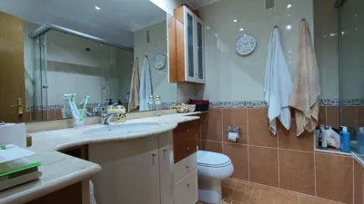 Apartment on Calle de Victoria Balfe photo 45